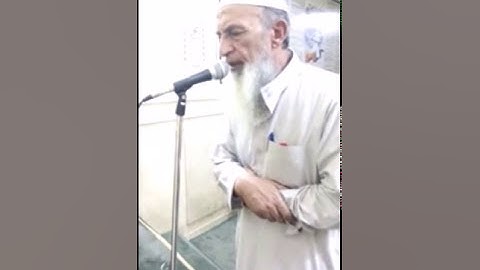 الشيخ صلاح عوض الله : سورة القمر