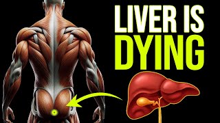 Liver is Dying | 12 Early Symptoms of Liver Disorders