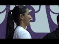 ADELITAS DE CHIHUAHUA VS PANTERAS DE AGUASCALIENTES / JUEGO 5 GRAN FINAL
