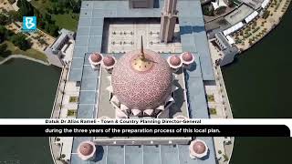 Details Kuala Lumpur Structure Plan 2040: Aims for sustainable, inclusive urban development Update