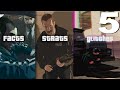 GTA IV: Facts, Strats, Glitches - Episode 5