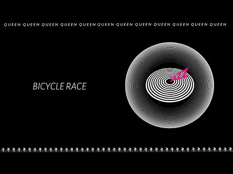 Queen - Bicycle
