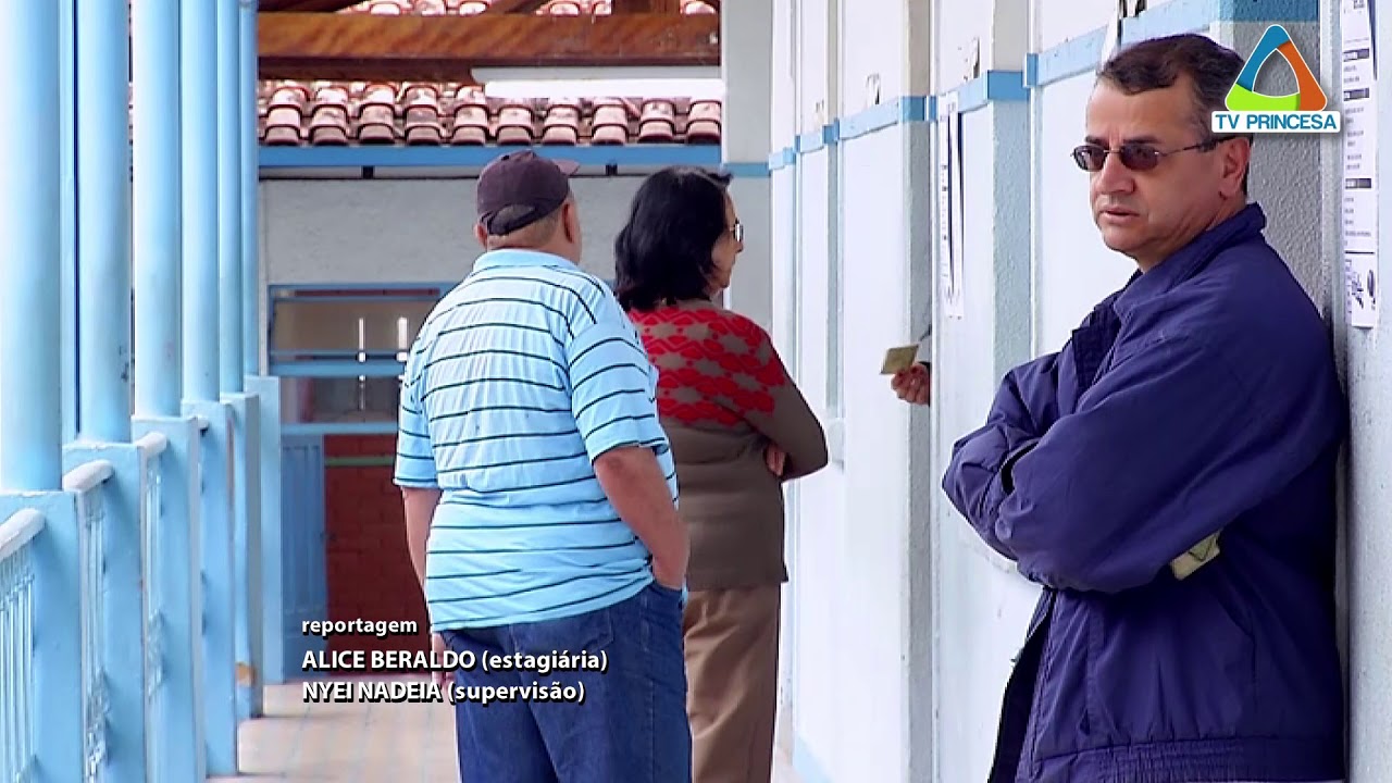 (JC 19/07/18) Processo Eleitoral terá novidades nas eleições de 2018 tv educativa es