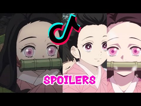 demon tanjiro and human nezuko｜TikTok Search