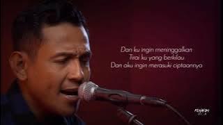 Bobby kool - Kecup kening sang pencipta (lirik)