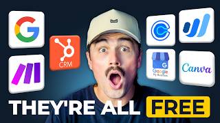 7 Best Free Business Tools Every Small Business Owner Needs in 2026 10 Best Small Business Apps You Wont Believe Are Free рџљЂ You Need These Free Business Tools
