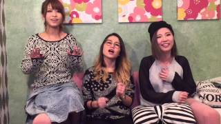5/13(土)Ayuri生誕祭ワンマンLIVE 〜YouTubeが好きです。でも、生歌の方...