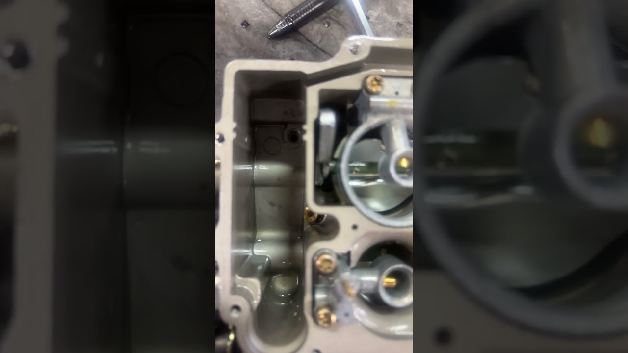 Edelbrock jet trick