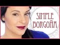 Tutorial maquillaje simple Borgoña, Intensos #141 | Silvia Quiros