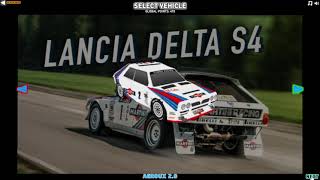 Super Rally 3D Remastered | Full Playthrough screenshot 4