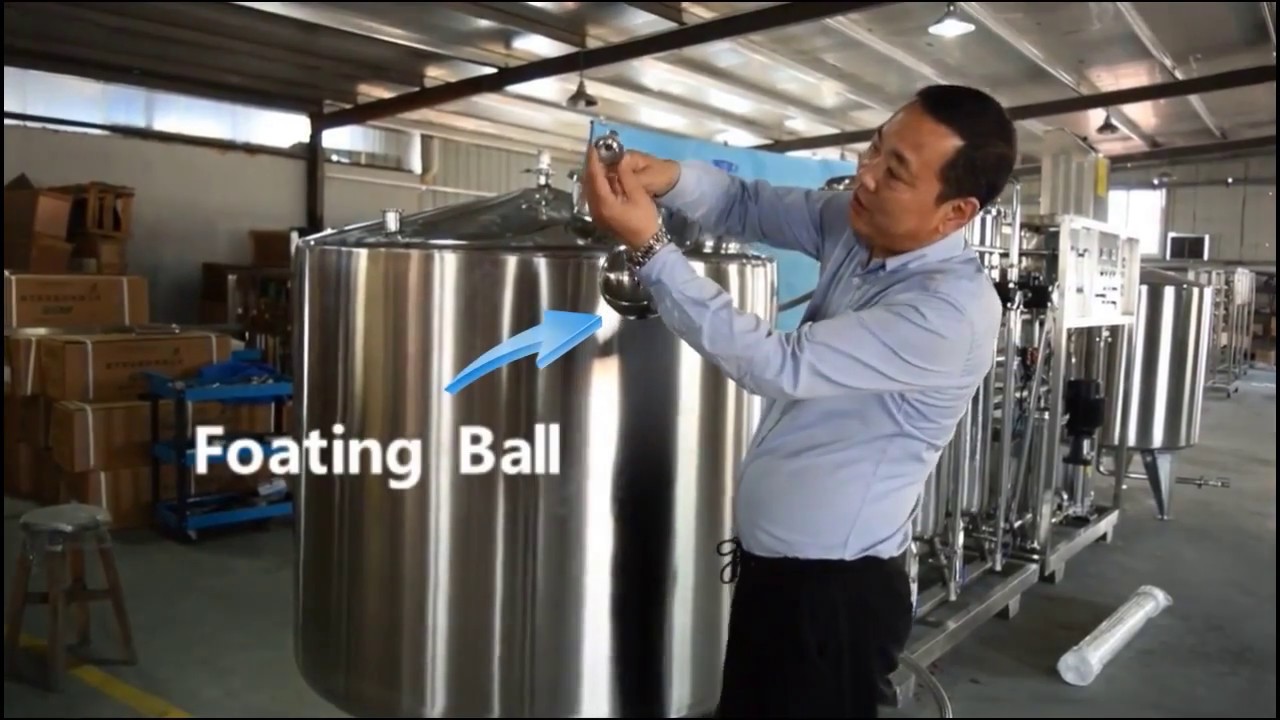 RO1000 English Version