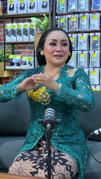 THE ORIGIN OF THE NAME LUSI BRAHMAN #podcast #lusibrahman #jawatimur #puppeteerakbar