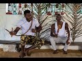 Bwiti music - Maviango and Mughenda