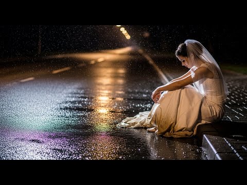 They Forced Her To Marry An Old Man But Something Happened That Changed Her Life Forever 