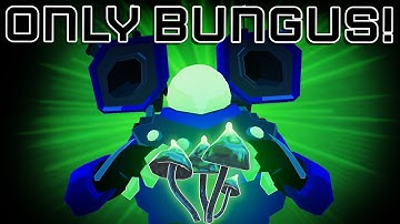 What if every item was BUNGUS!? | Risk of Rain 2