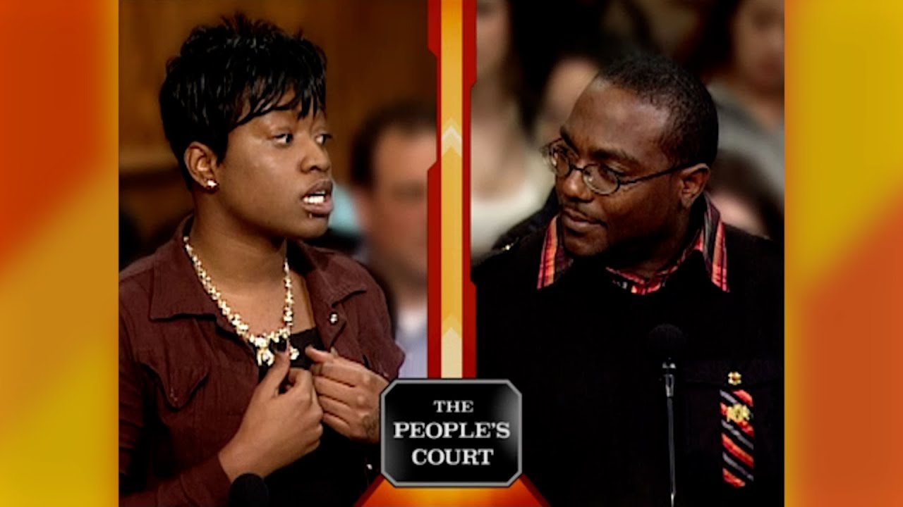 Дать всему этому волю