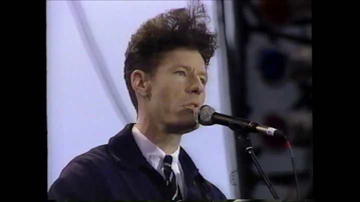 Lyle Lovett / Willie Nelson - Farther Down The Lin...
