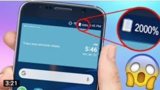 سر فى إعدادات الهاتف.. قم بتفعيله و ستصبح طاقه  البطاريه لا تنتهى..