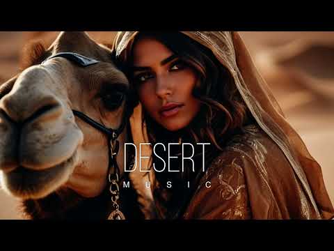 видео: Desert Music - Ethnic & Deep House Mix 2024 [Vol.62]