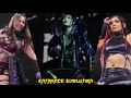 Io shirai entrance evolution 2018  2022 mr wwe fan