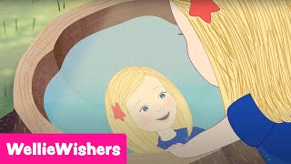 Wishing Wellies | S2 E7 | WellieWishers Full Episode | American Girl