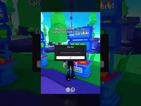 Buying Sab For Robux Roblox Robloxshorts Stealabrainrot Plsdonate 