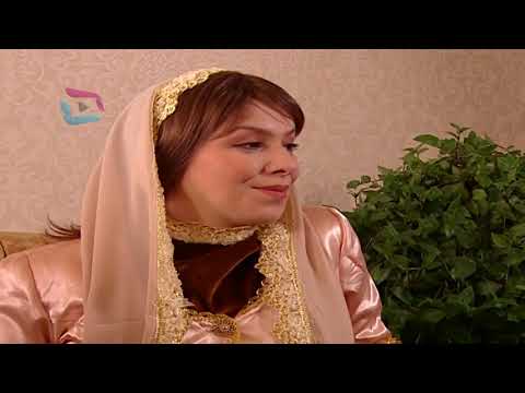 Şehrayin | 1. Bölüm - HD (Ramazan Özel Dizi)