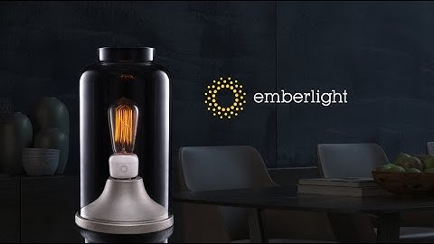 emberlight - Make Your Home Brighter