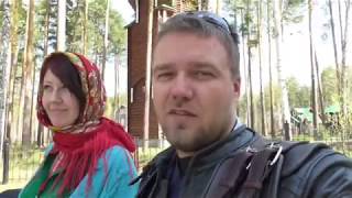 мото путешествие по Уралу часть 2/5(, 2016-07-21T08:23:37.000Z)