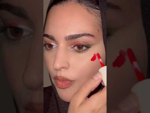 ميكب سهل لليوم الوطني العماني مناسب لاحتفالات المدرسة كل عام وانتو بخيييير يا اطيب ناس