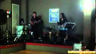 Teardrops cover by Kaffene