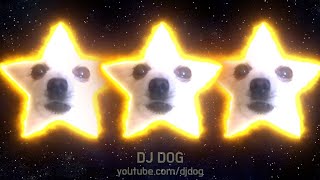 반짝반짝 작은별 강아지 리믹스 Le Le Little Star Gabe The Dog Remix