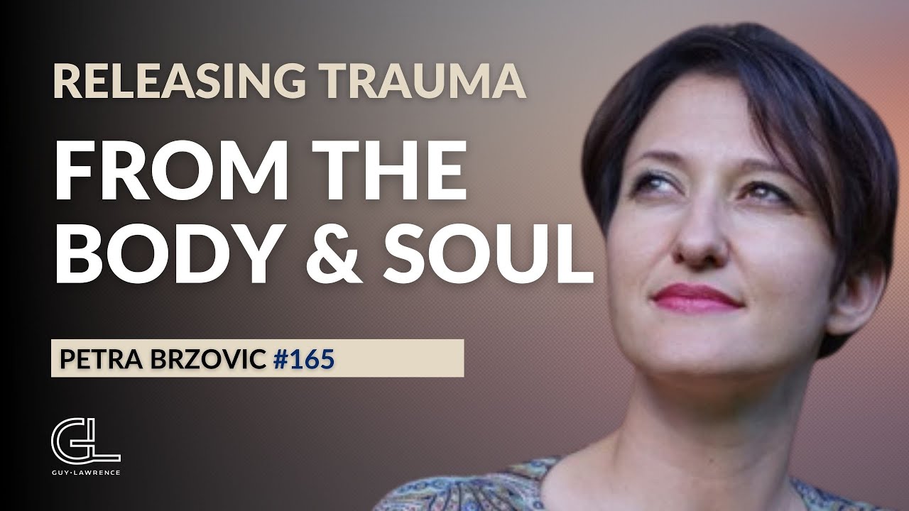 Releasing Trauma From The Body & Soul - YouTube