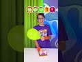 DESAFIO COM OS ROSA #brincadeira #infantil #desafios #diversão #emillyvickof #shortskids #jogos
