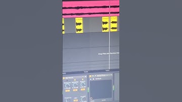 Simpsons and M83 mashup by @teodomani #shorts #synth