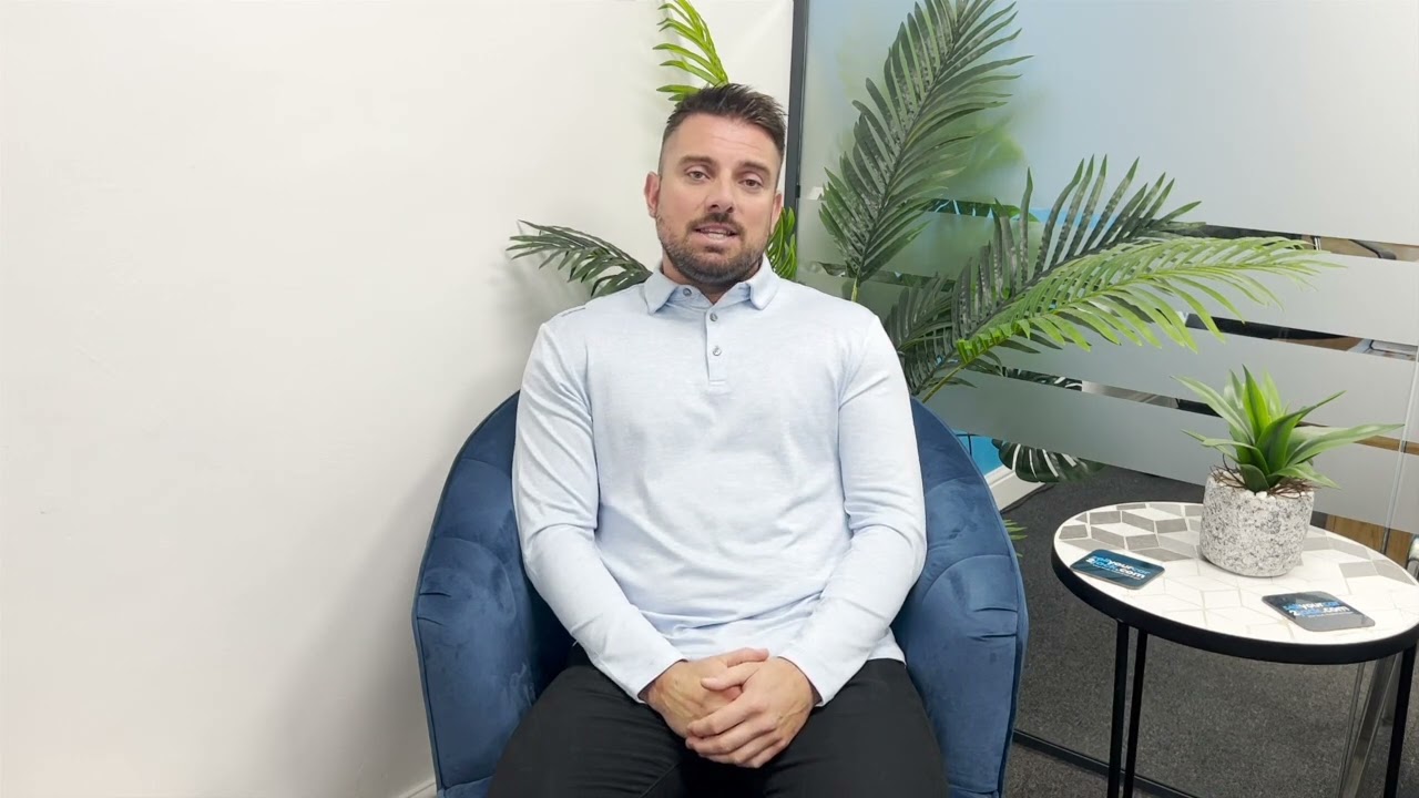 New Sell Your Car 2 Jack website and CRM