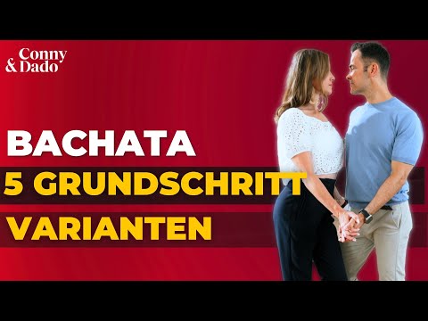 Video: Woher stammt die sinnliche Bachata?