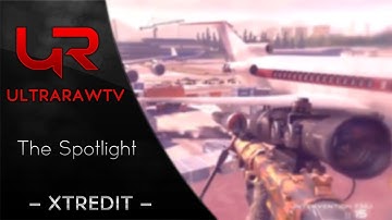 XTREDIT | OCE ▪ The Spotlight