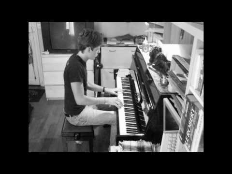 Piano Medley - Benjamin Pages