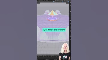Blender Quick Tip: Proportional Editing for Easy Adjustments