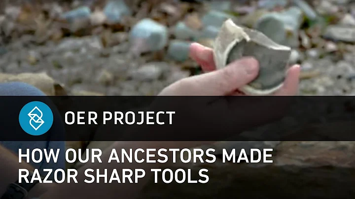 How to Make Simple and Effective Stone Tools | Big...
