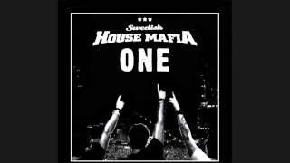 Swedish House Mafia-One (Pharrelll Radio version)