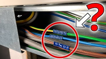 Kan ik connectoren in kabelgoten gebruiken om kabels te verlengen?