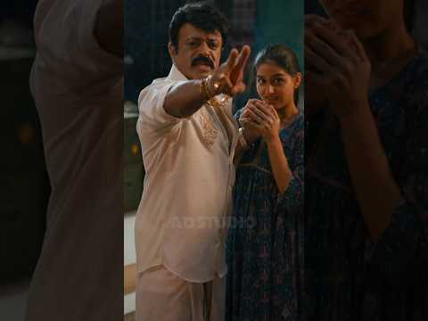🎬 ഡാഡി 2 മിനിട്ട്സ് | Painkili | Sajin Gopu | Anaswara Rajan | Jisma Vimal | #Shorts #ADStudio