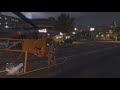 Grand Theft Auto V_ helping with my friend fooligan job heavy metal