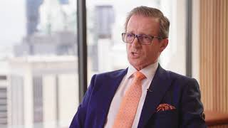 Managing the Sentinel portfolio