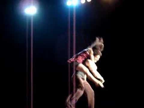 Dancing elisa Duo Tania Michael -Lyrical Jazz-