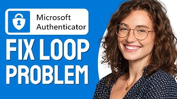 How To Fix Microsoft Authenticator App Loop Problem (Step-by-Step)