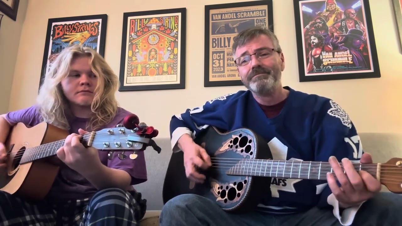 Rag Mama Rag - YouTube