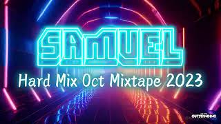 天上飞 x 来迟 x 诀爱 x 爱怎么了x 如果可以 x 在你的身边 - Hard Mix Oct Mixtape 2023 by Samuel